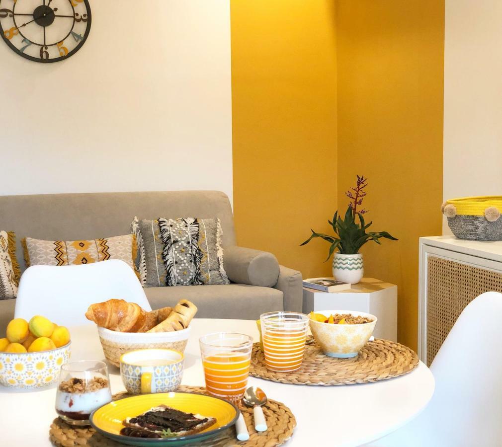 Amor Di Casa Monopoli Kültér fotó