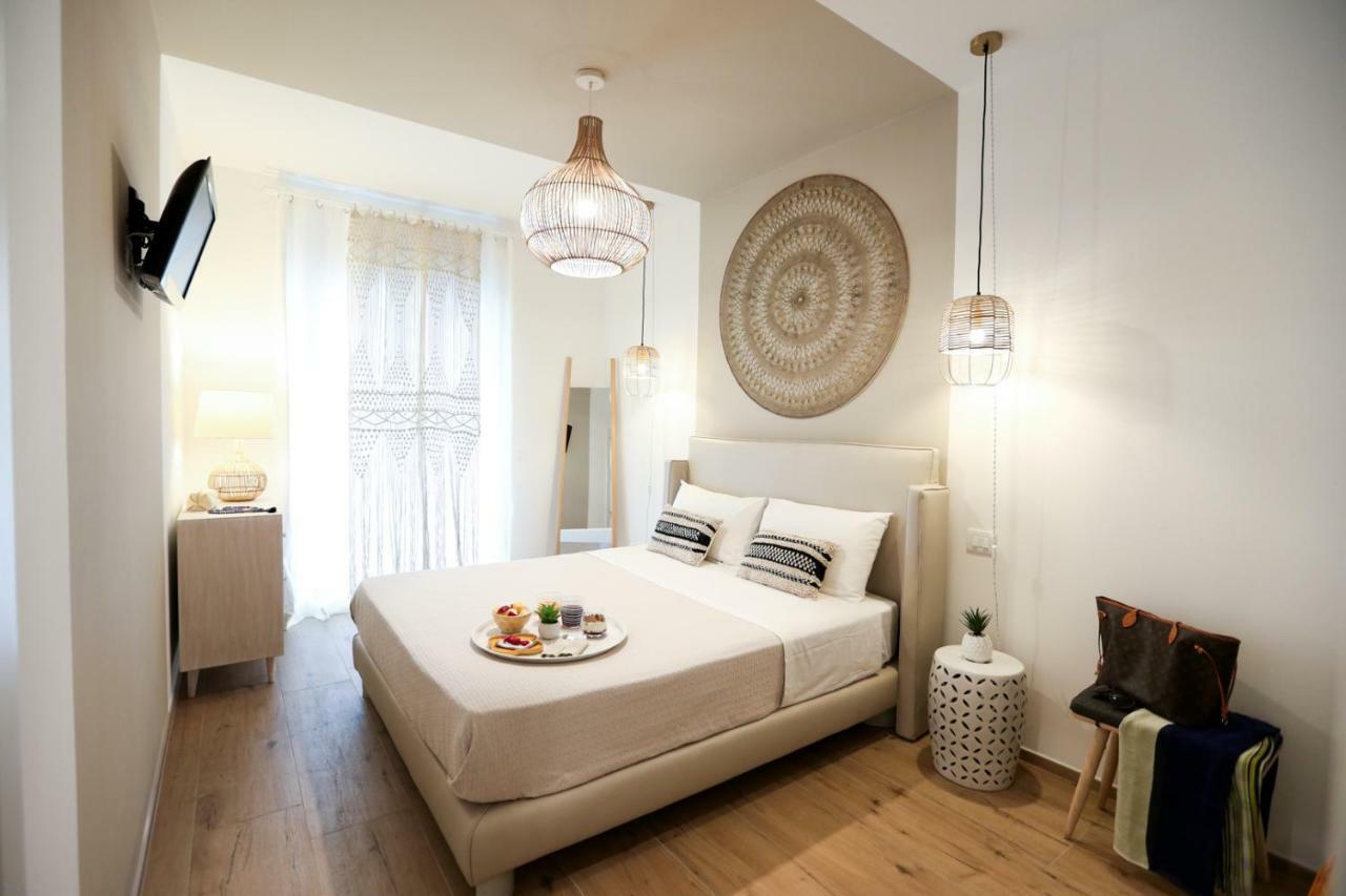 Amor Di Casa Monopoli Kültér fotó