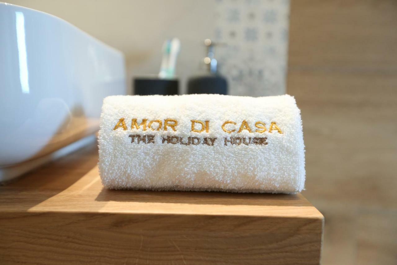 Amor Di Casa Monopoli Kültér fotó