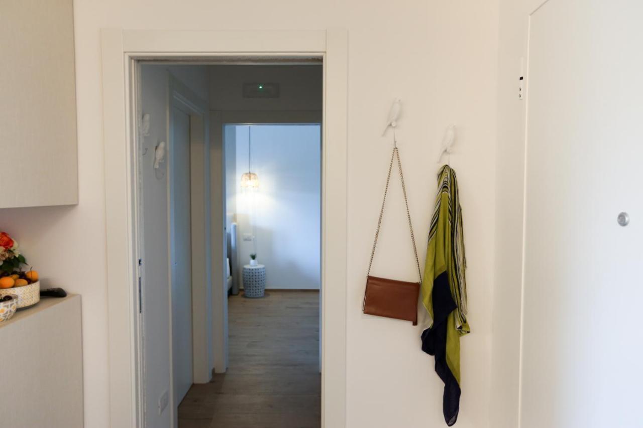 Amor Di Casa Monopoli Kültér fotó
